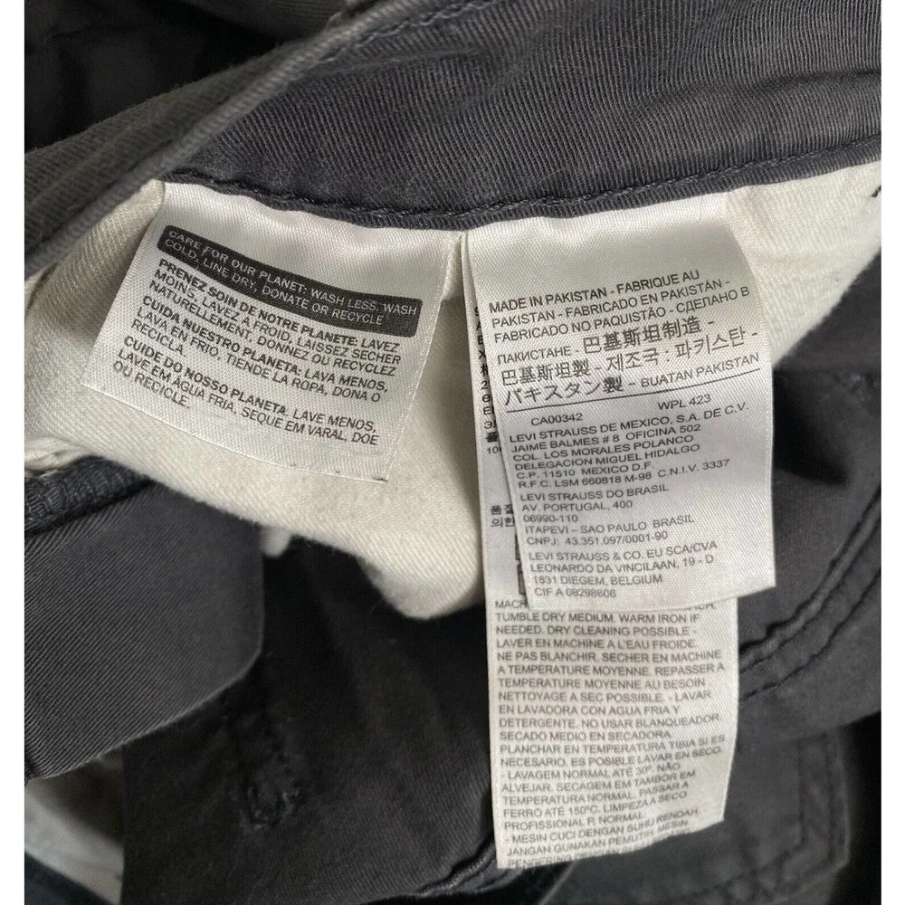 Levis levis strauss