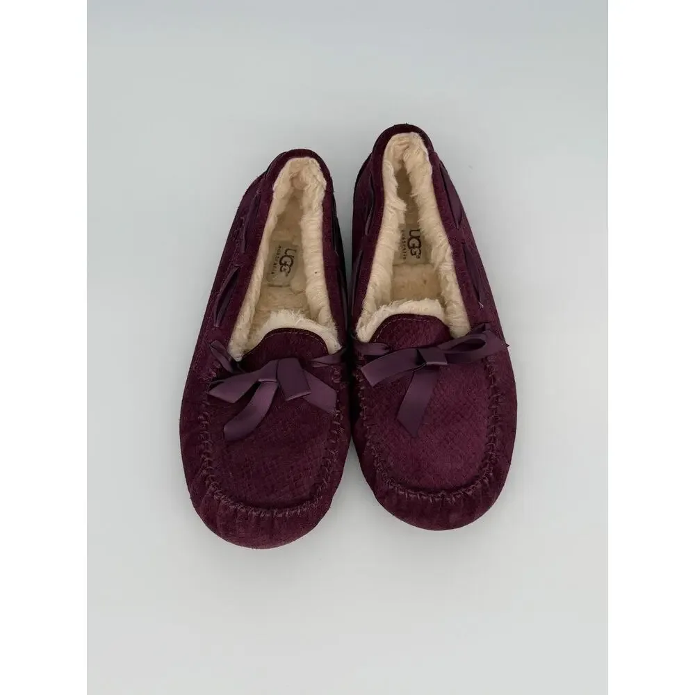 UGG step into