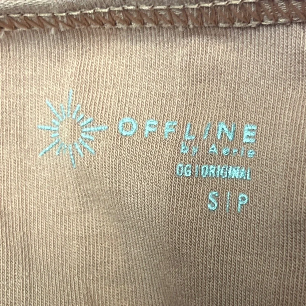 aerie bundle biker material