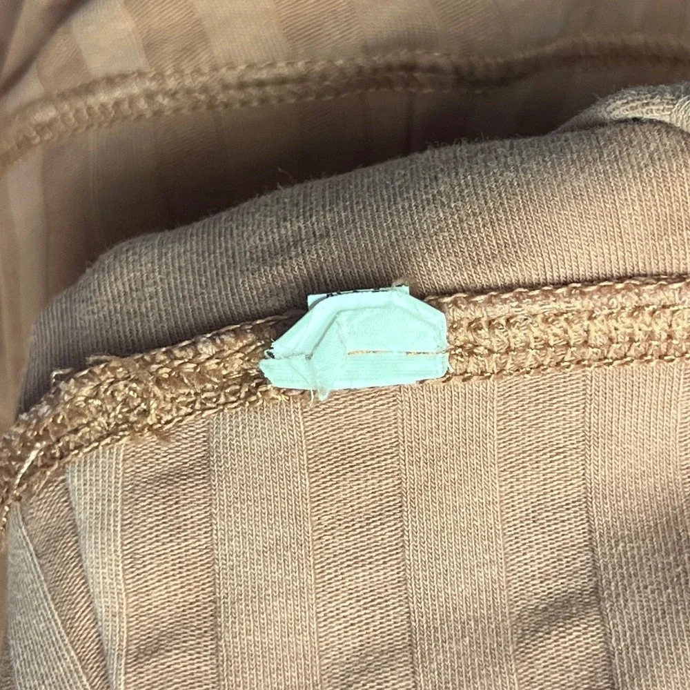 aerie crafted material