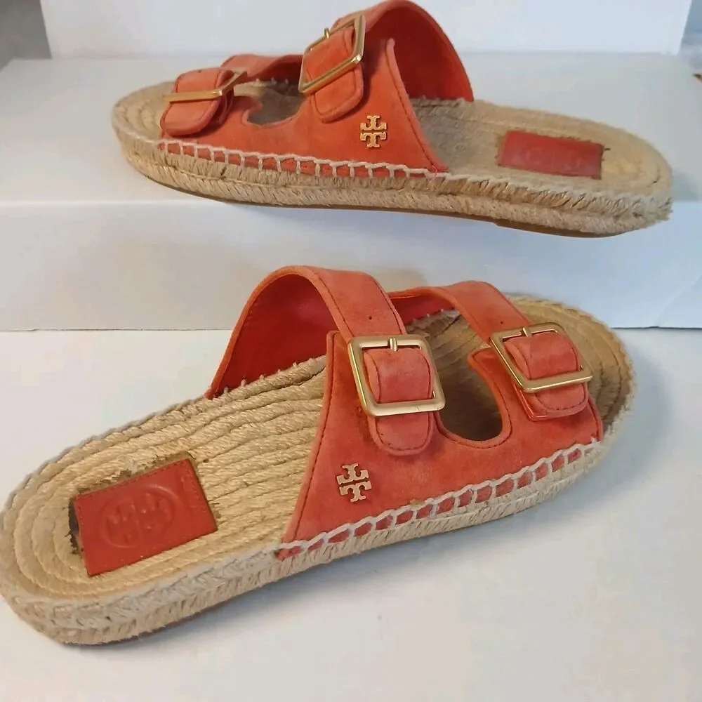 Tory Burch lightly worn