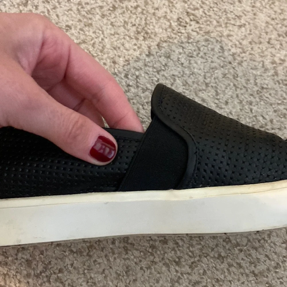 Vince “Blair 5” Slip On Sneaker, 7.5