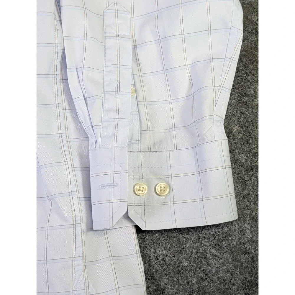 Banana Republic very lightly