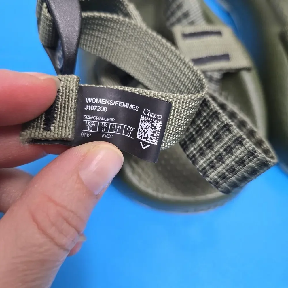 Chaco preowned some