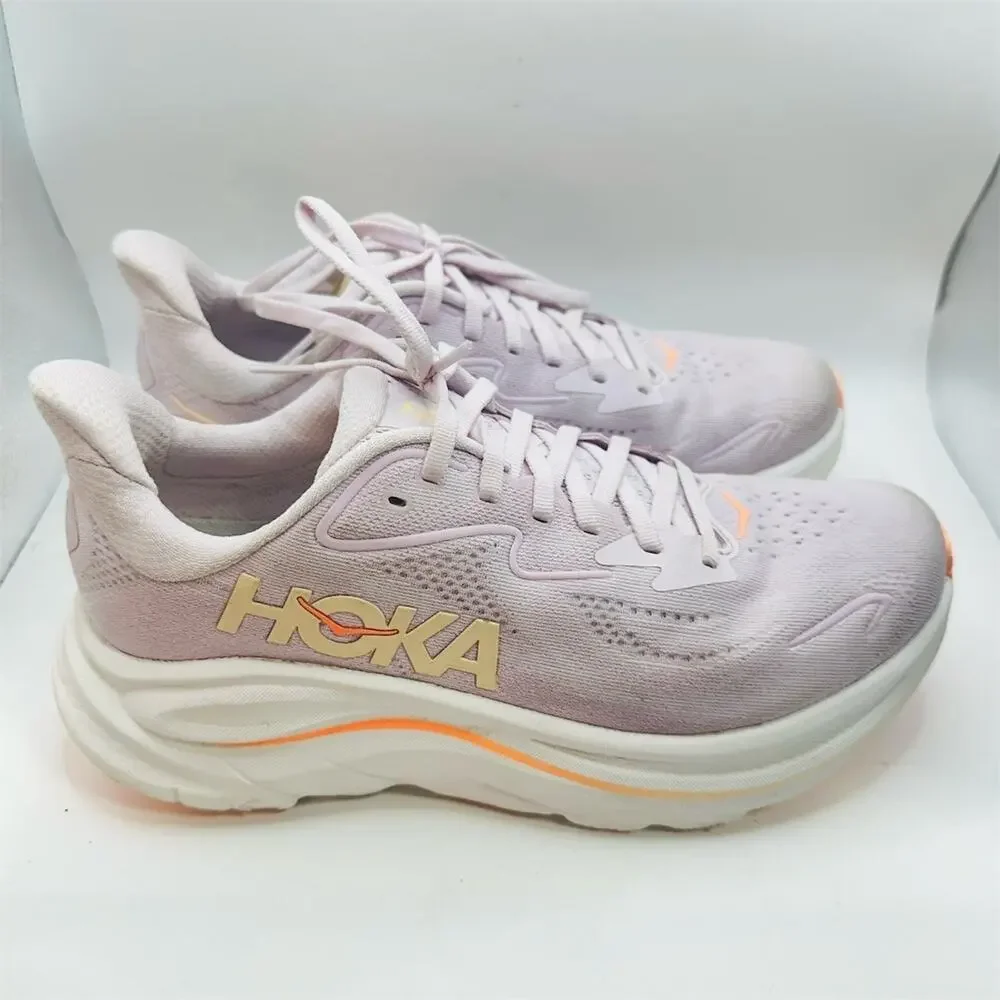 Hoka One One durable great cream