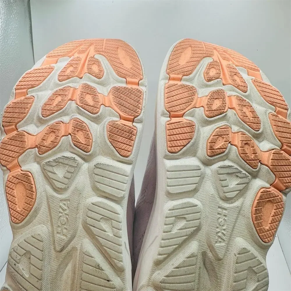 Hoka One One everyday inspect breathable