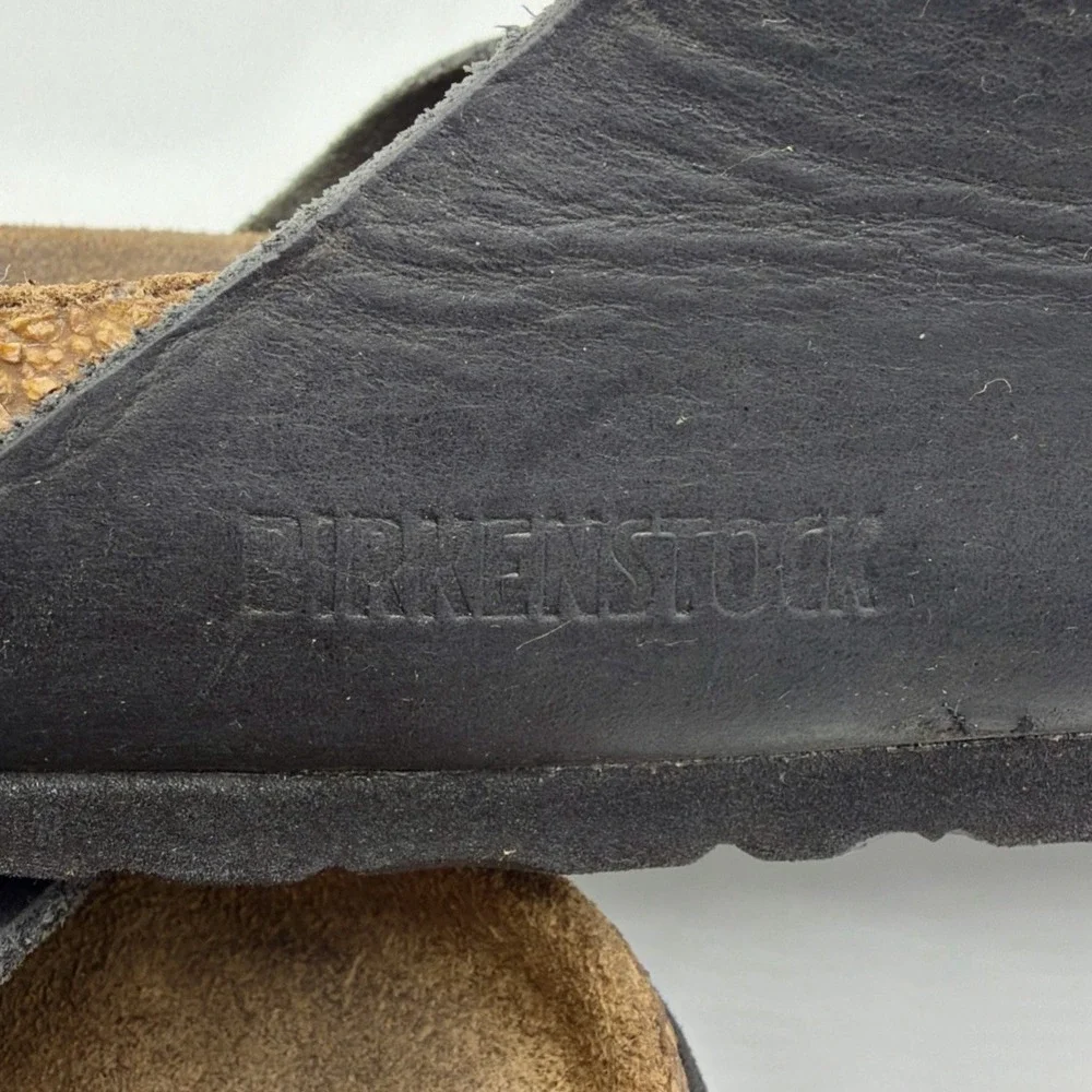 Birkenstock arizona sandal