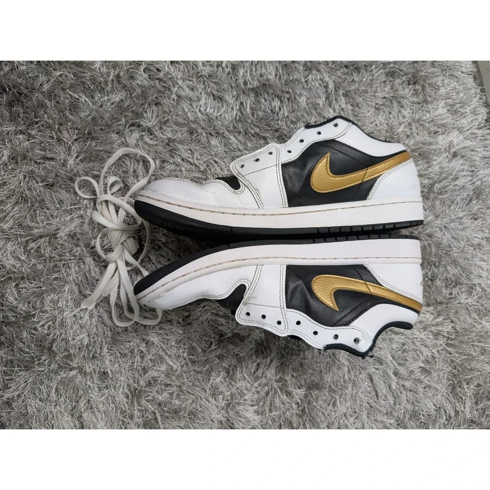 Jordan air low