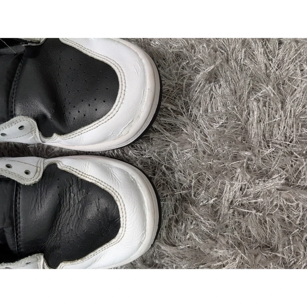 Jordan air low