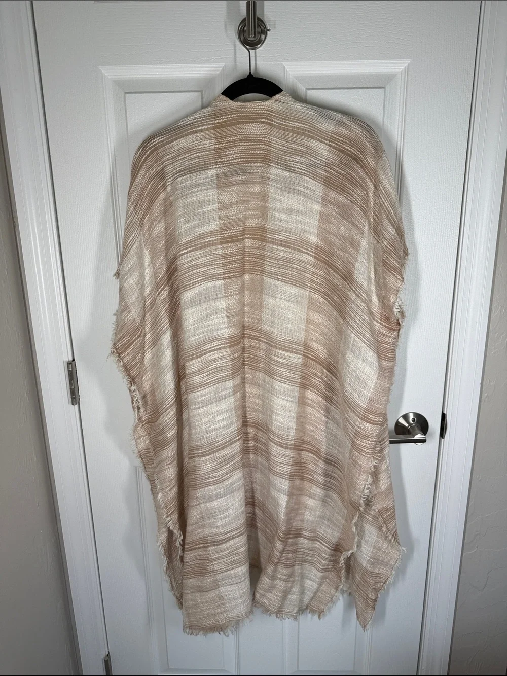 Free People texture edges relaxed