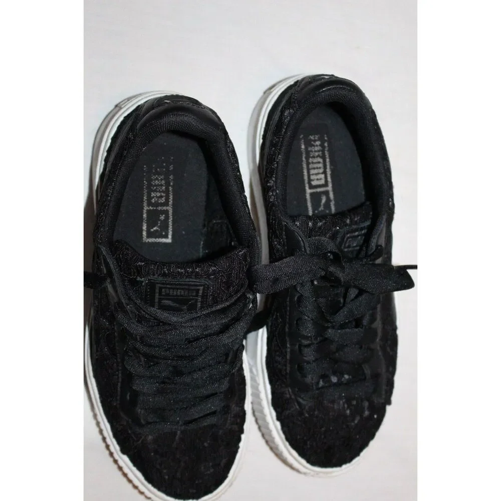 Puma Basket FO 1.5