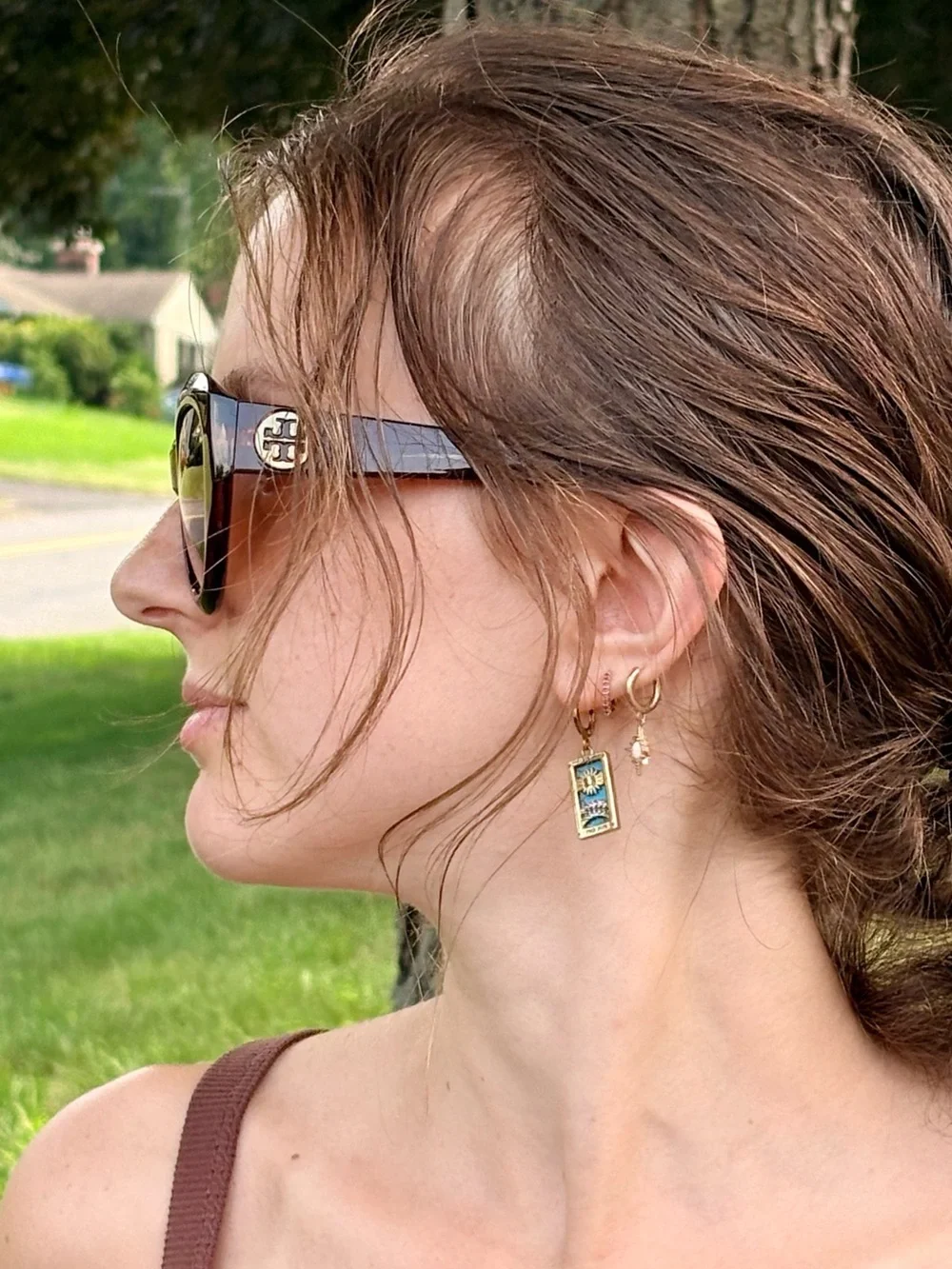 Tory Burch tory burch