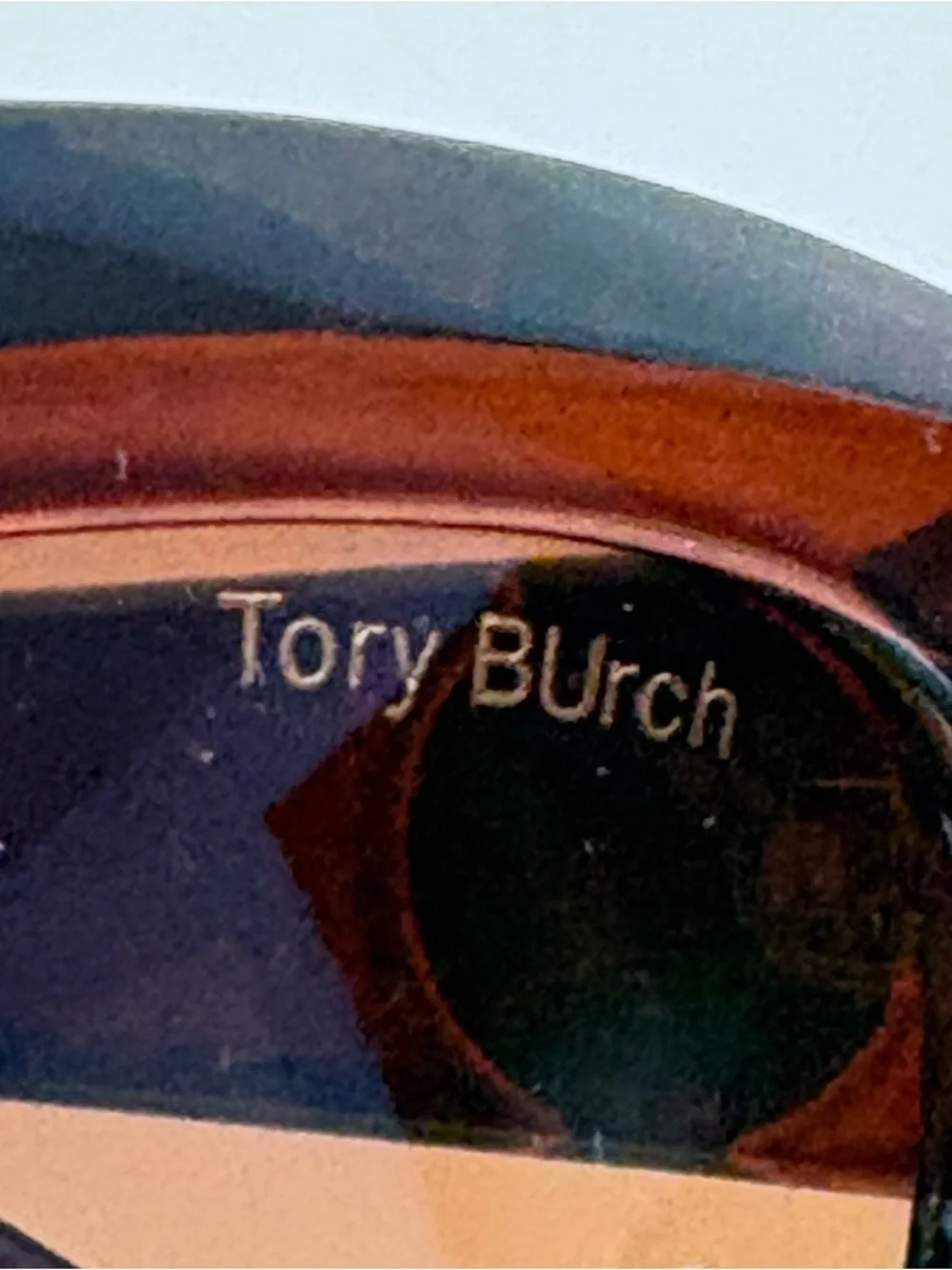 Tory Burch tory burch