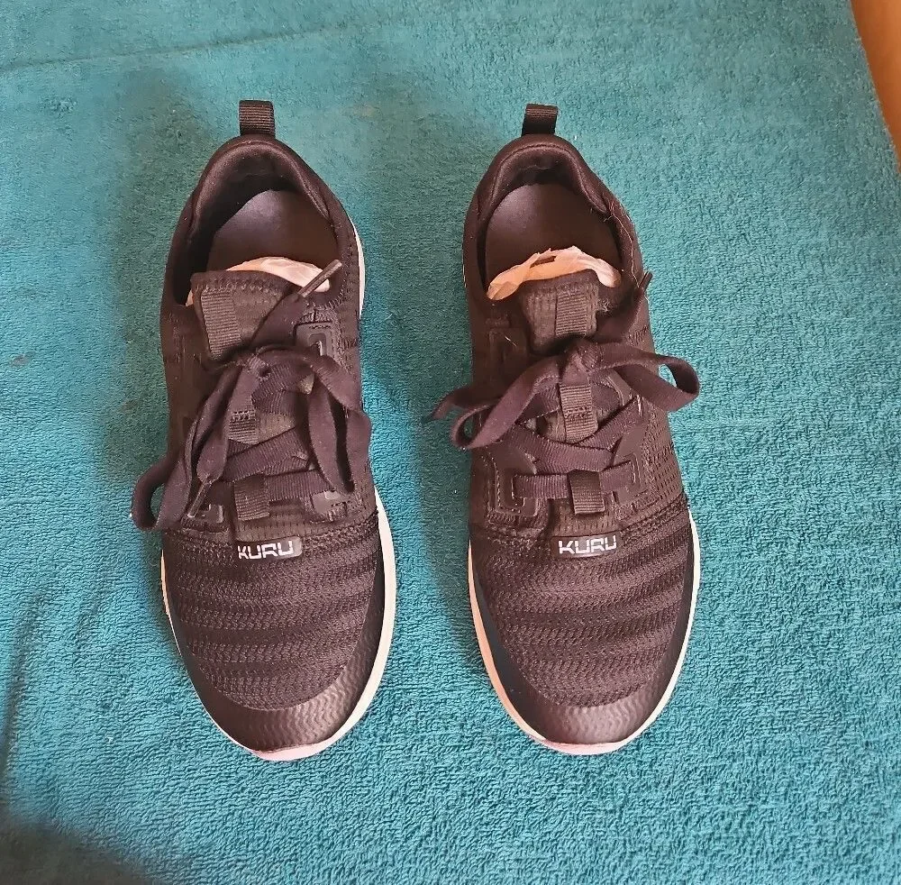 KURU STRIDE Move Size 7.5 Women