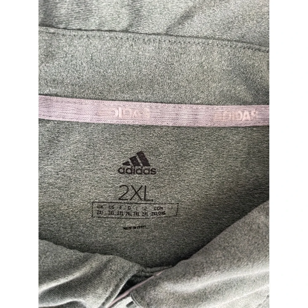 adidas performance polo