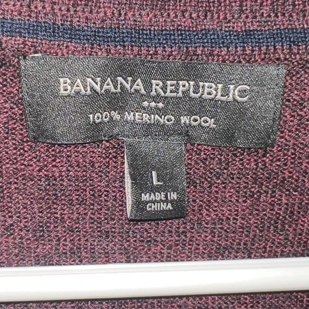 Banana Republic banana republic