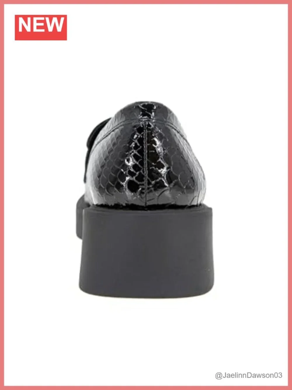 N/A home loafers
