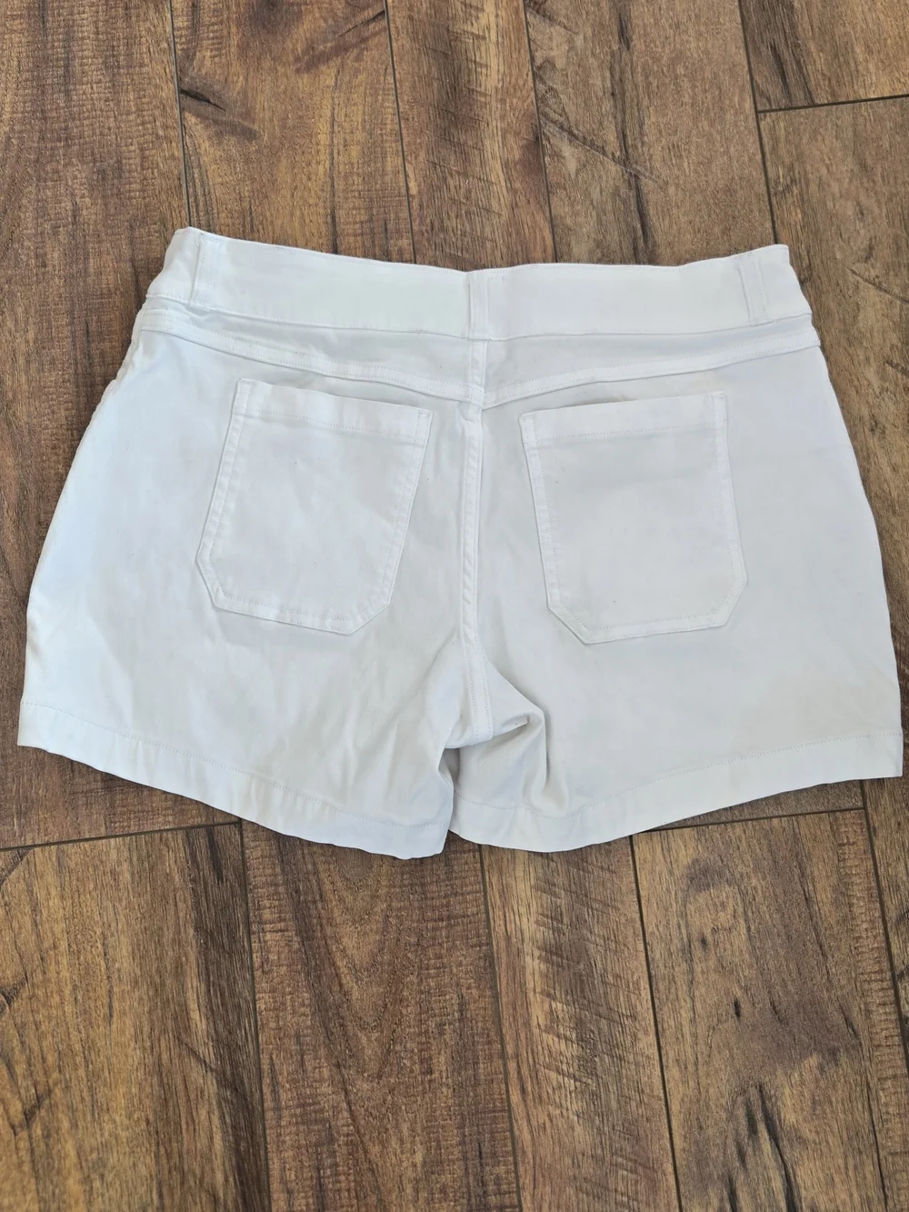 SPANX comfort forward