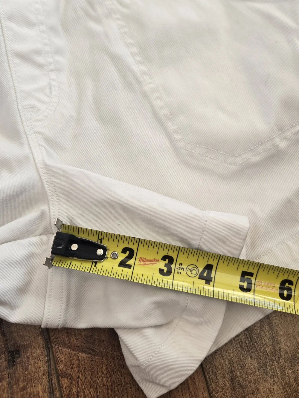 SPANX comfort forward
