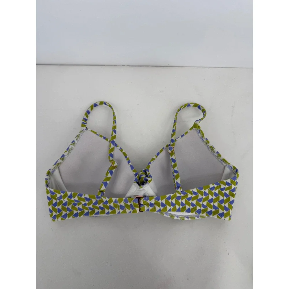 Shade & Shore bikini top