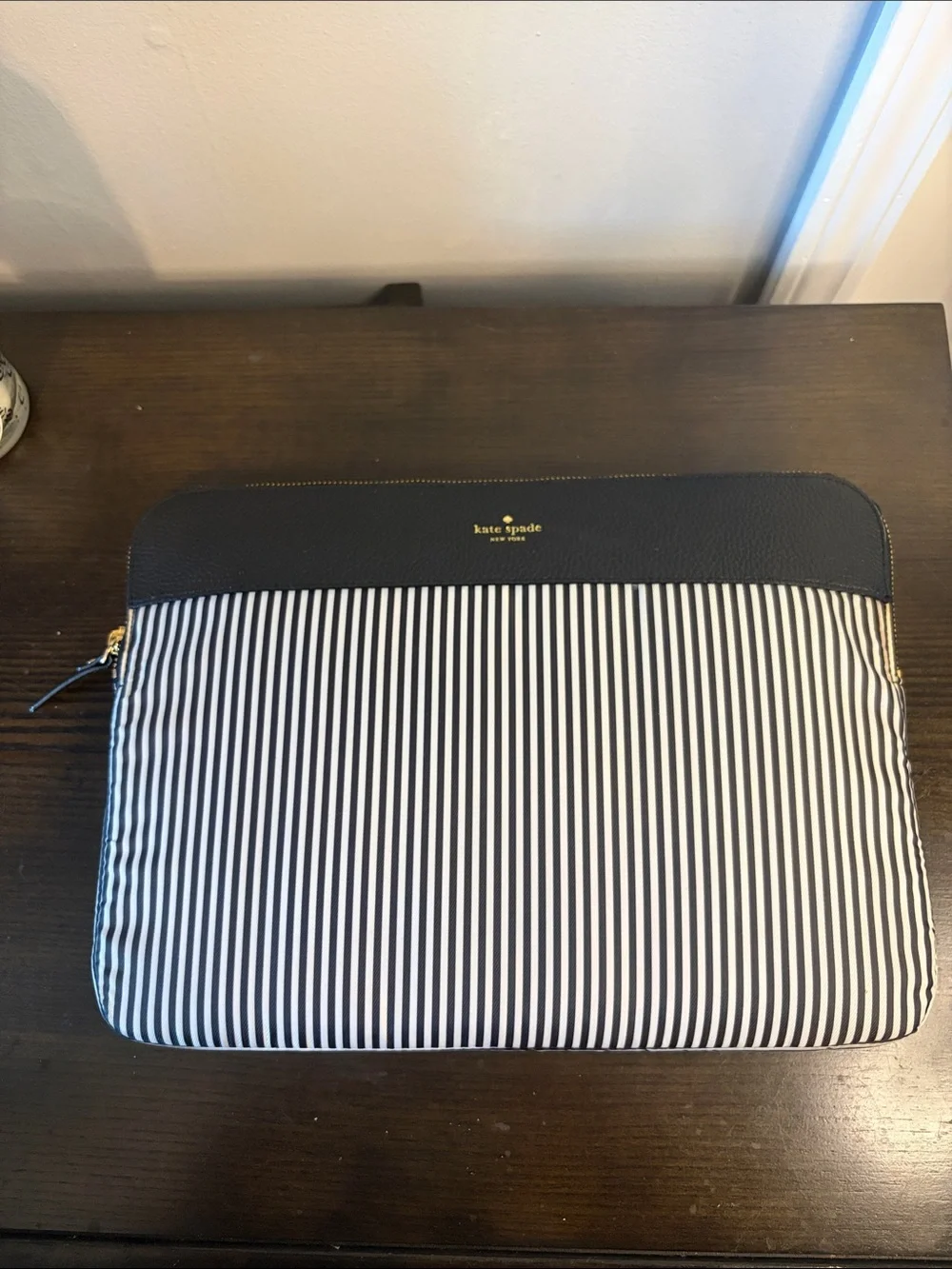 kate spade opens trim