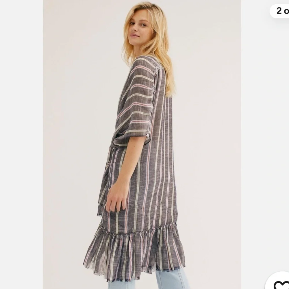 Free People like new