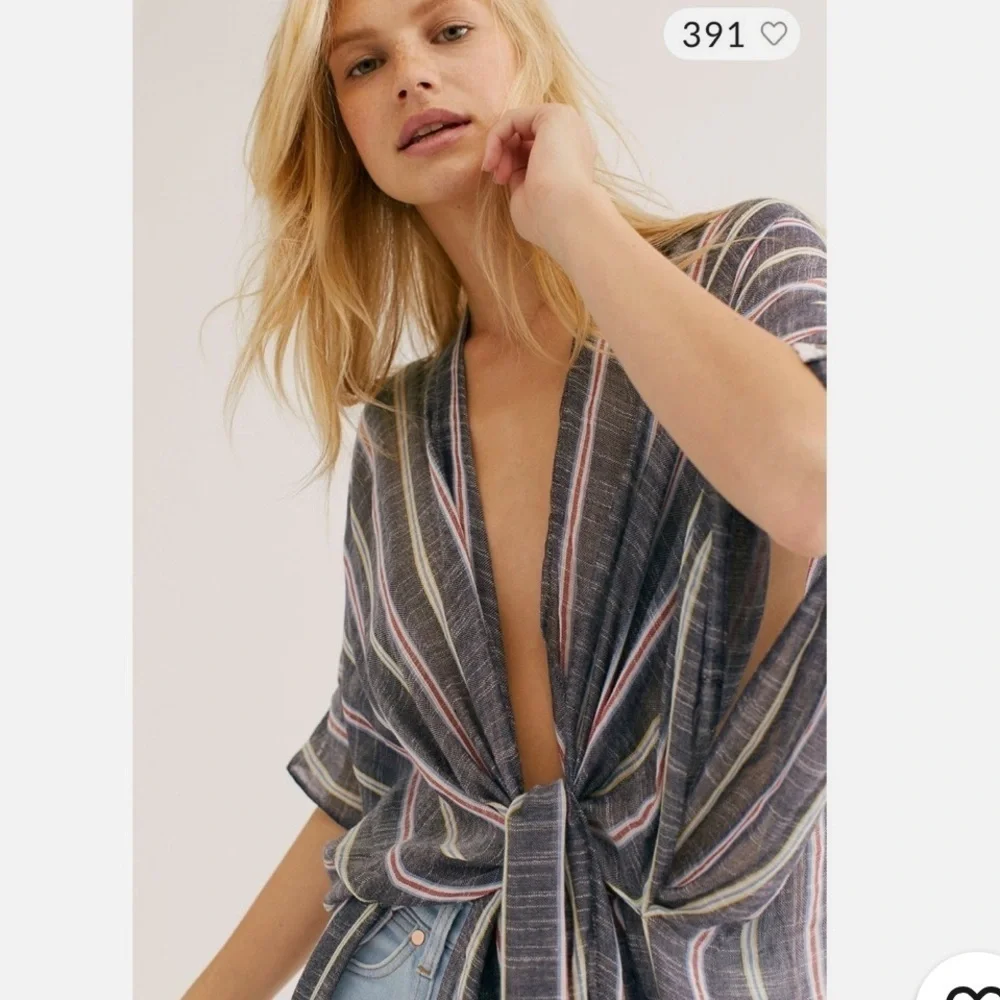 Free People new like