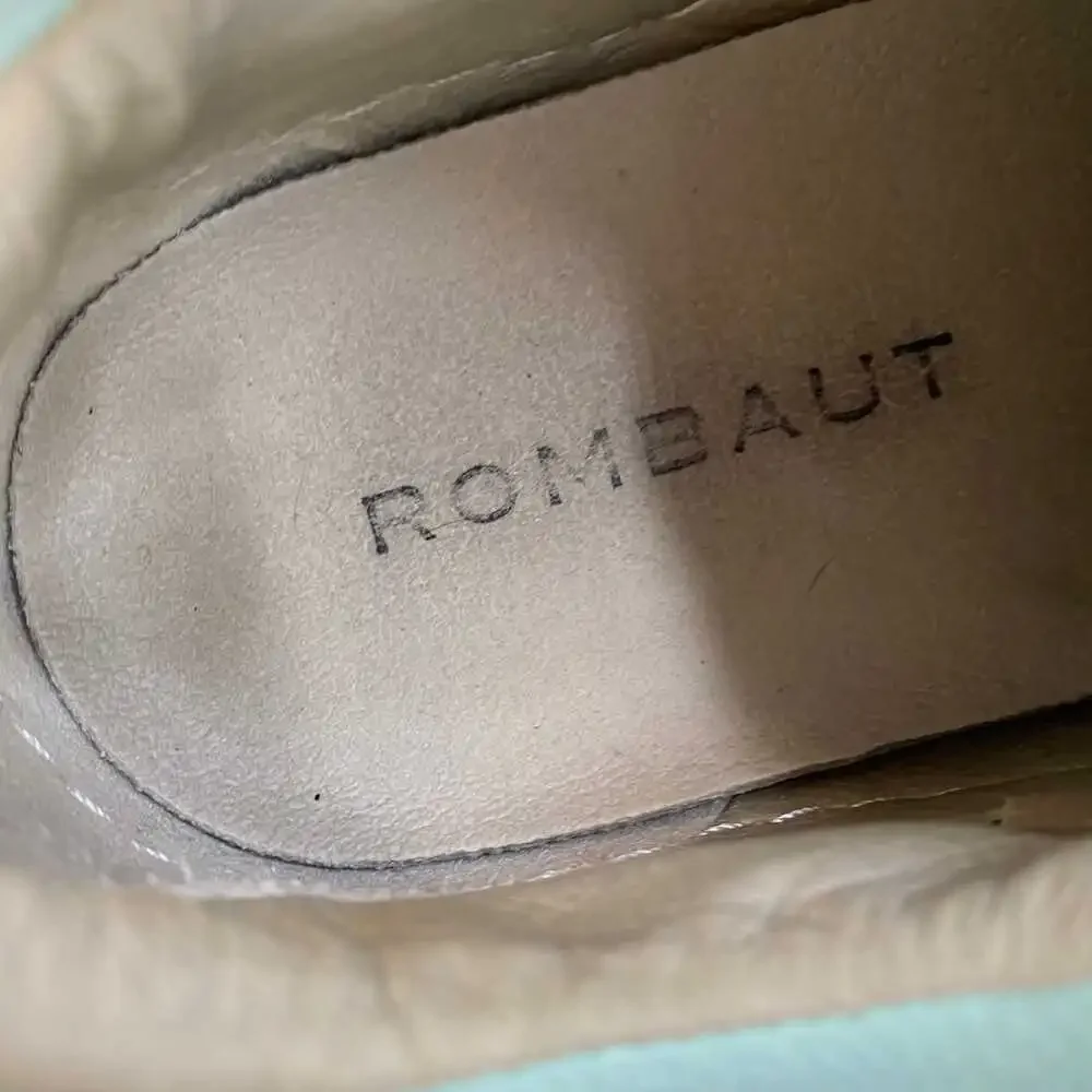 Rombaut this sneaker