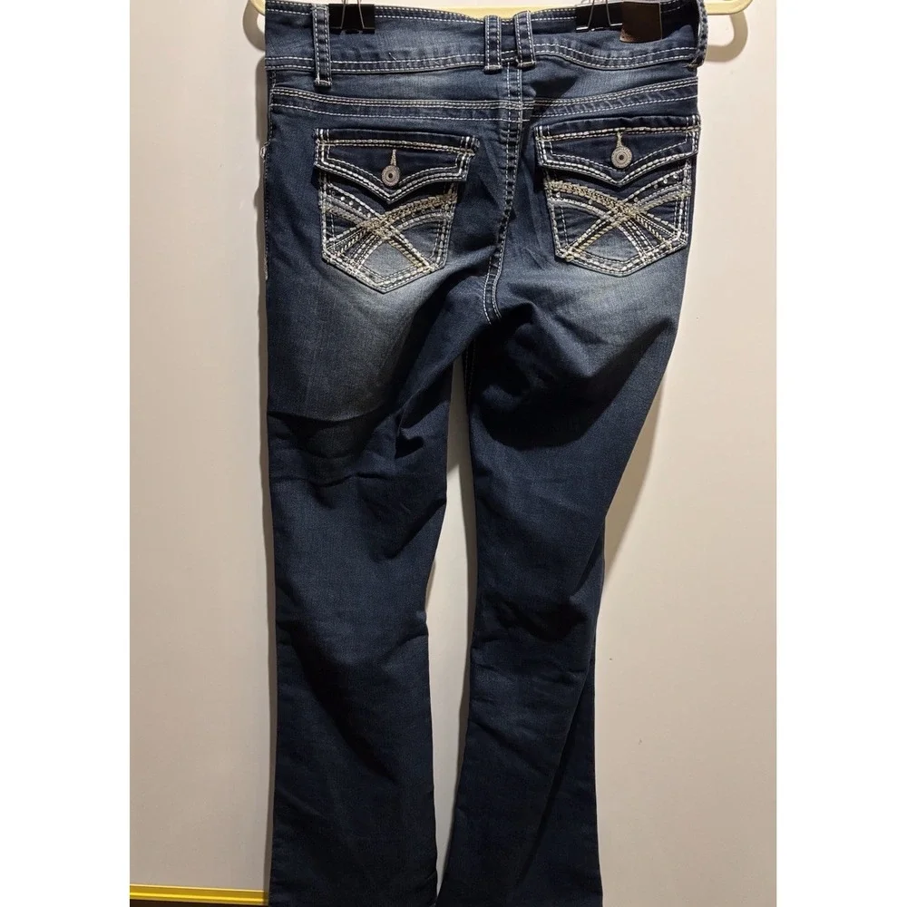 Wallflower Women's‎ Size 5 Jeans