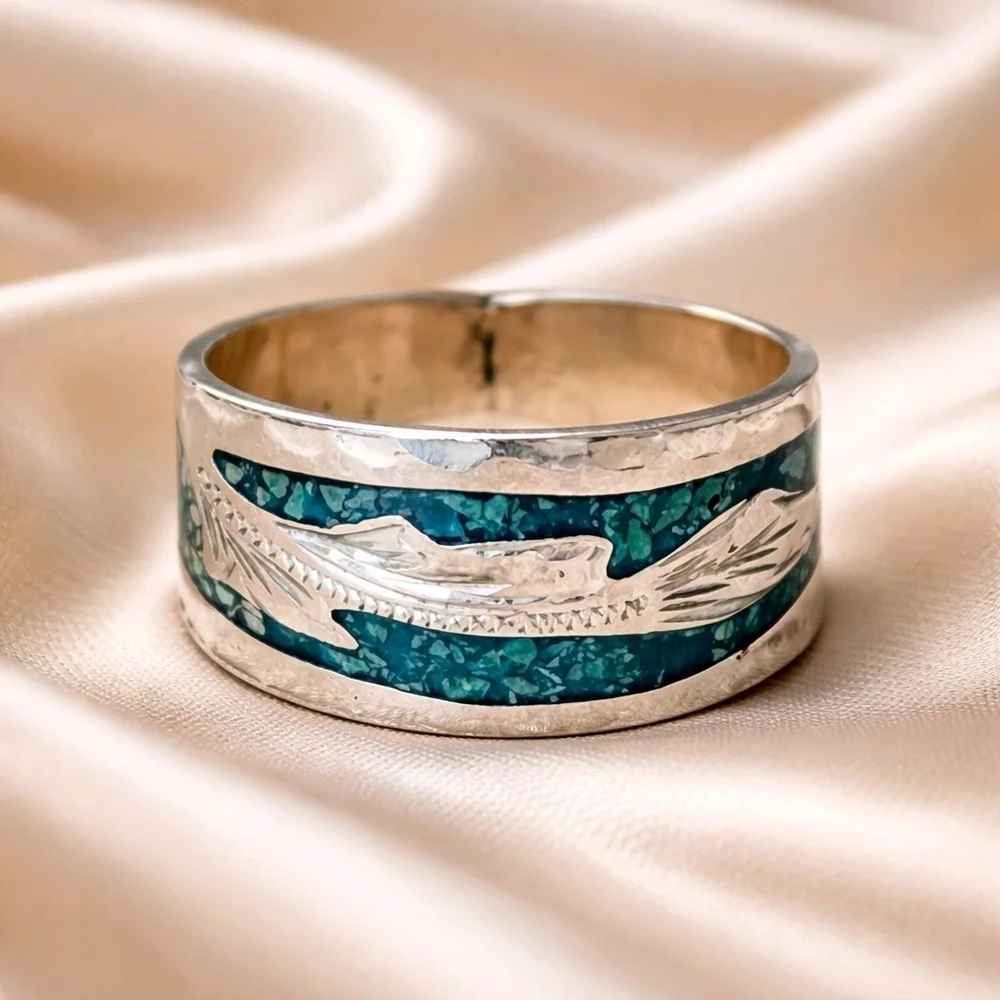 Sterling 925 ring