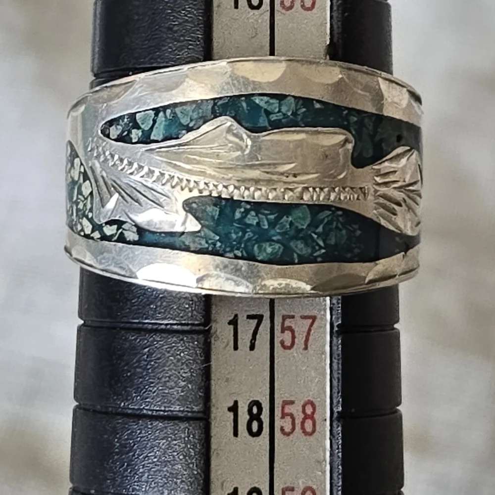 Sterling touch any