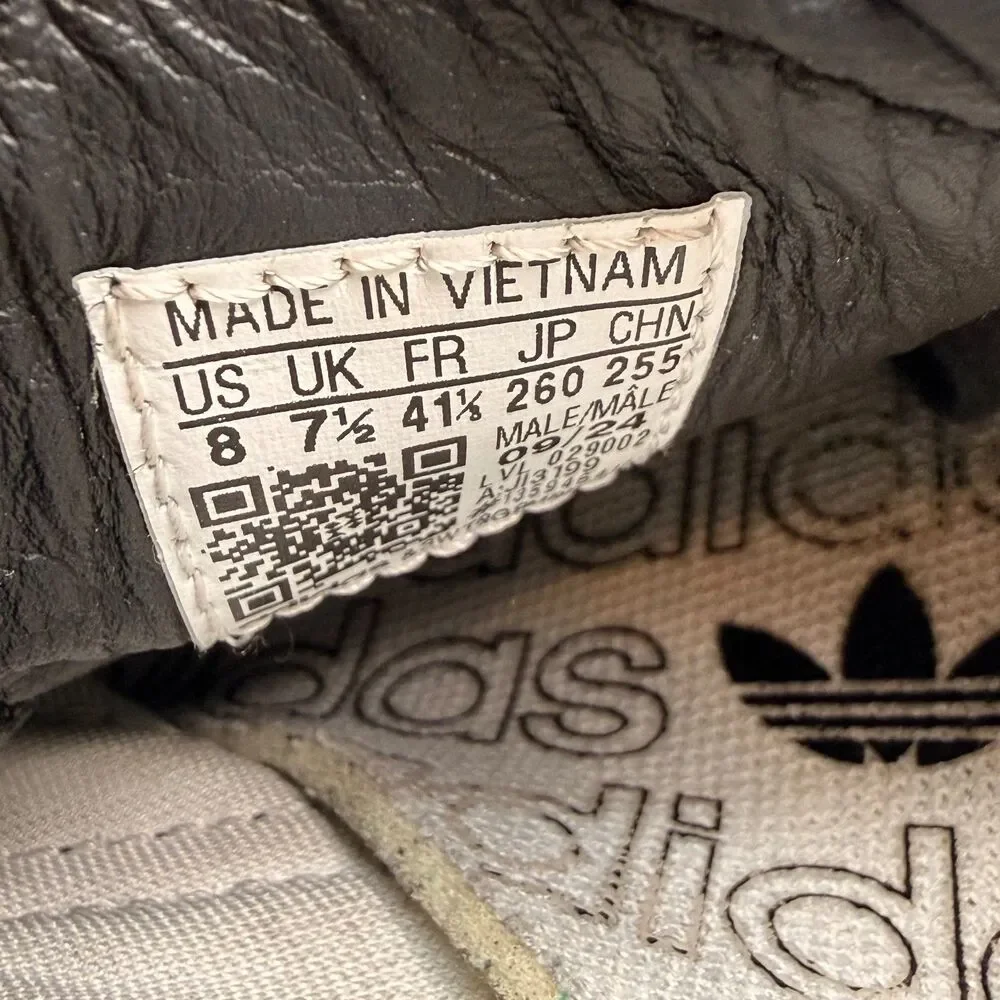 adidas samba men
