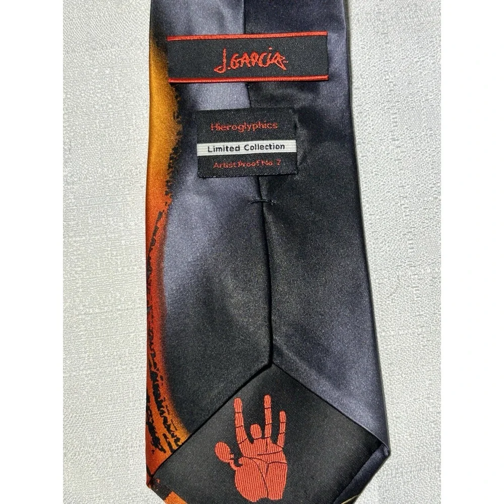 J. Garcia euc from