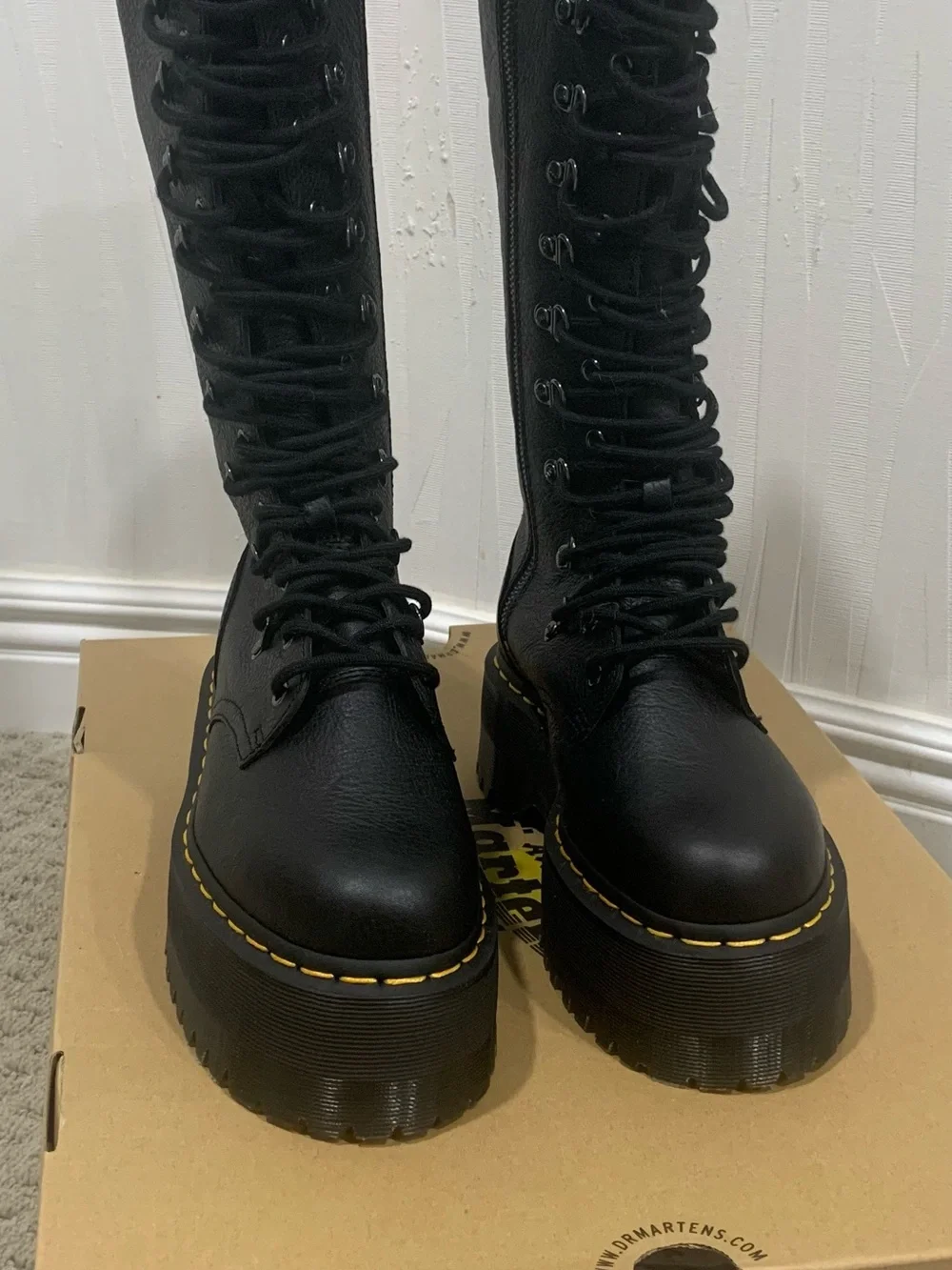 Dr. Martens dr marten