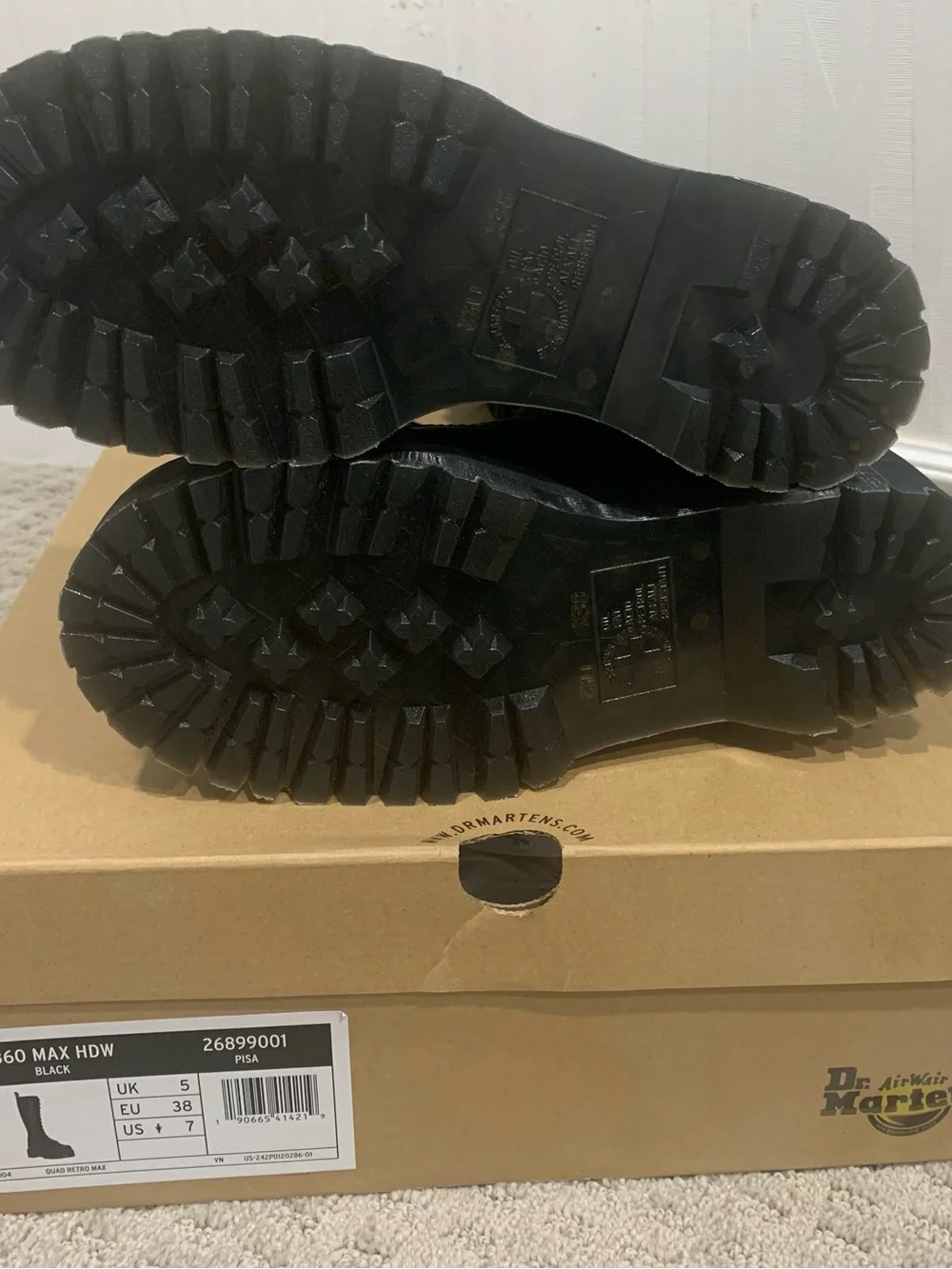 Dr. Martens dr marten