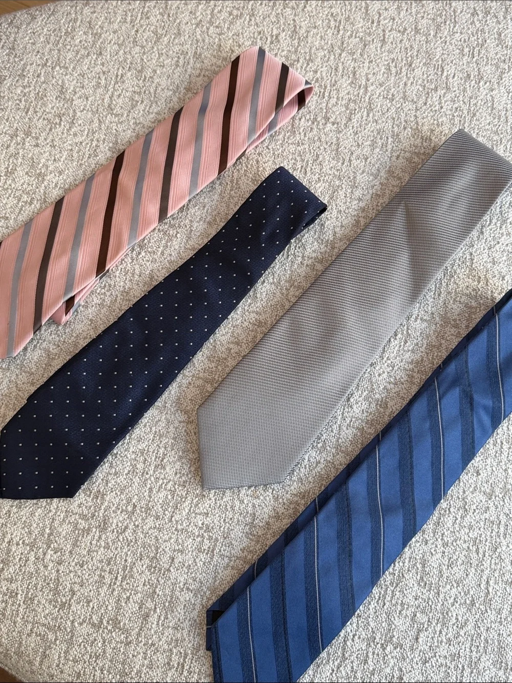Calvin Klein bundle four