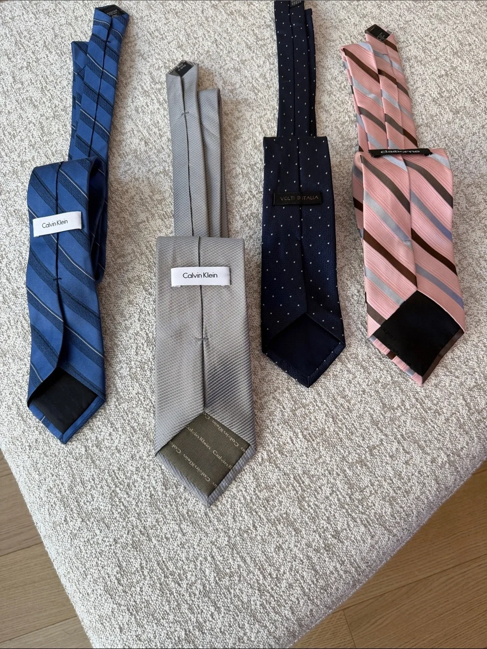 Calvin Klein bundle four