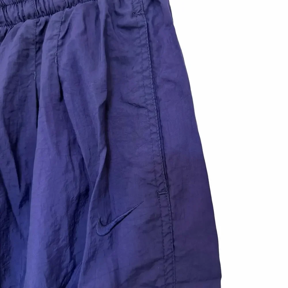 Nike vintage purple
