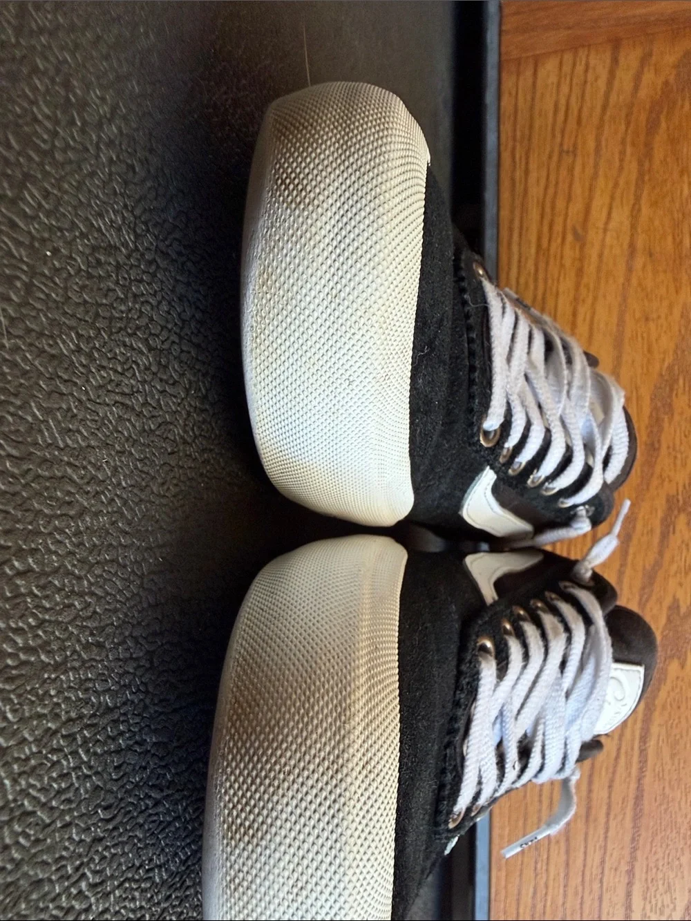 Vans classic low
