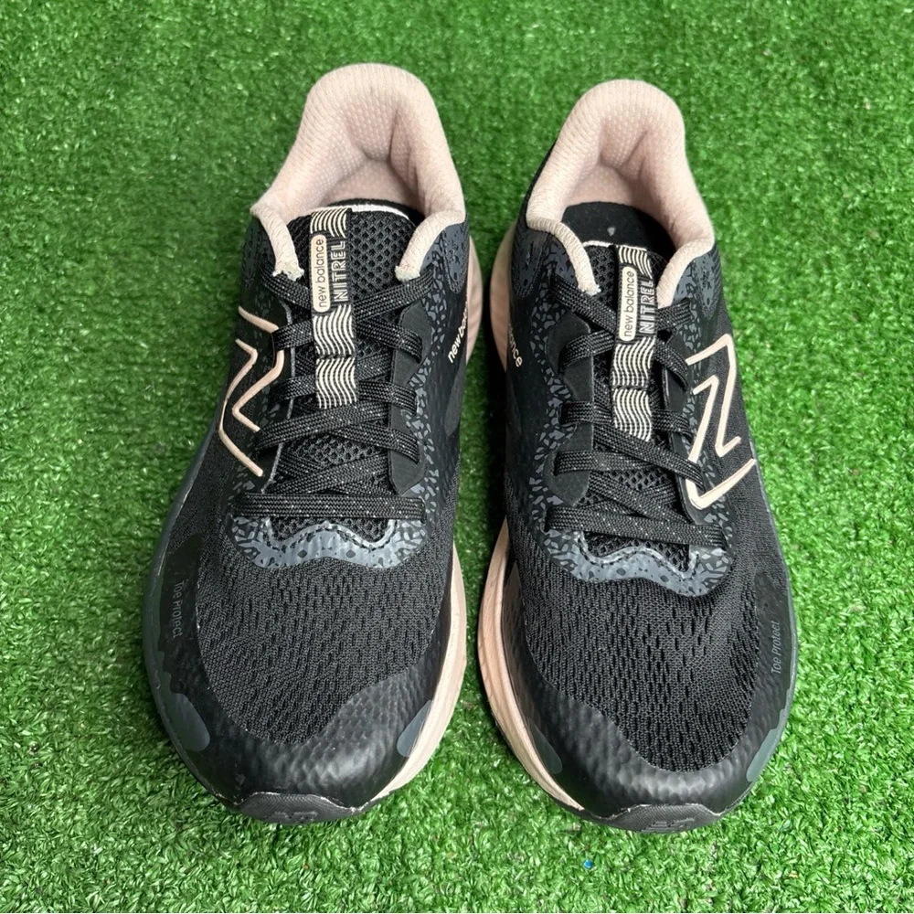 New Balance new balance