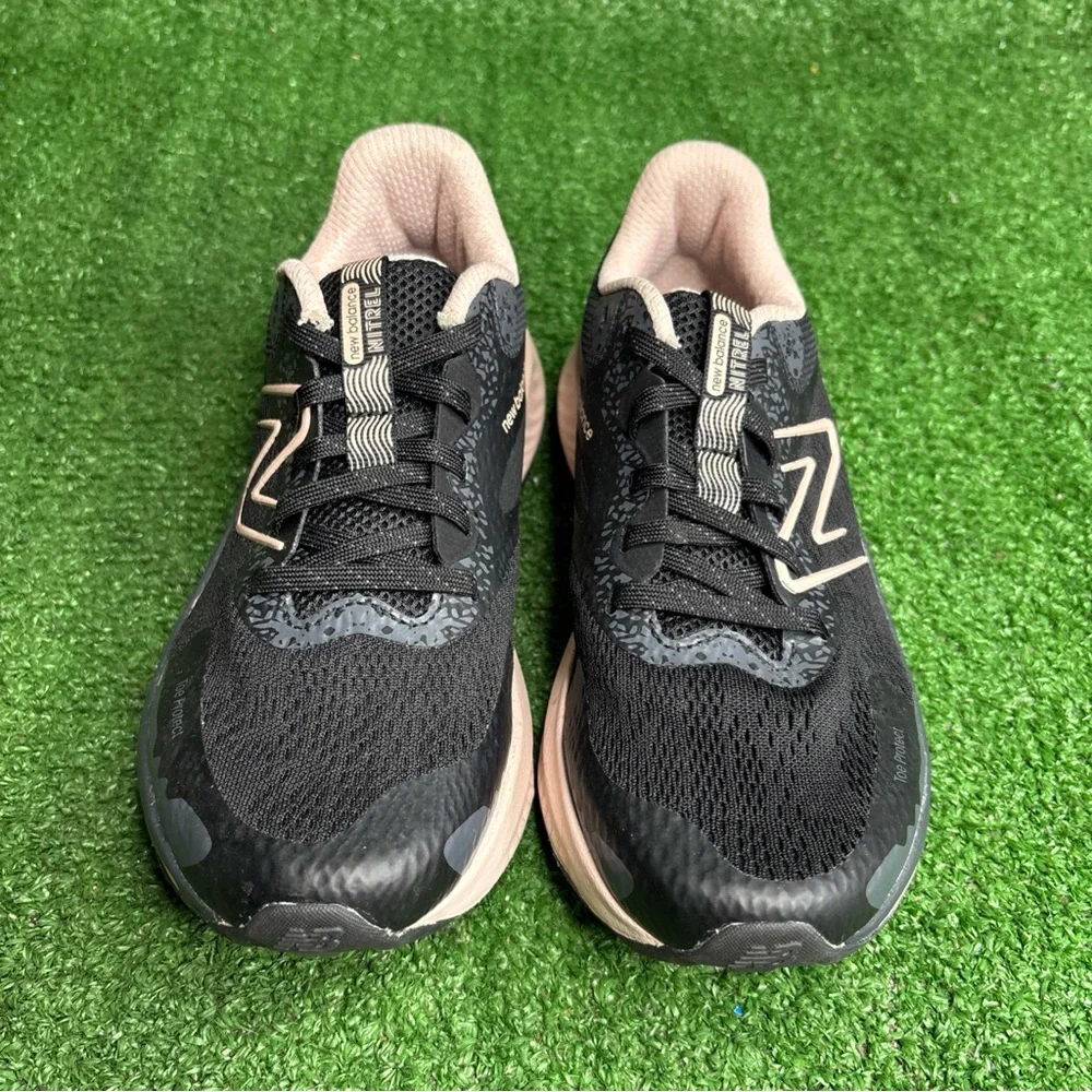 New Balance new balance