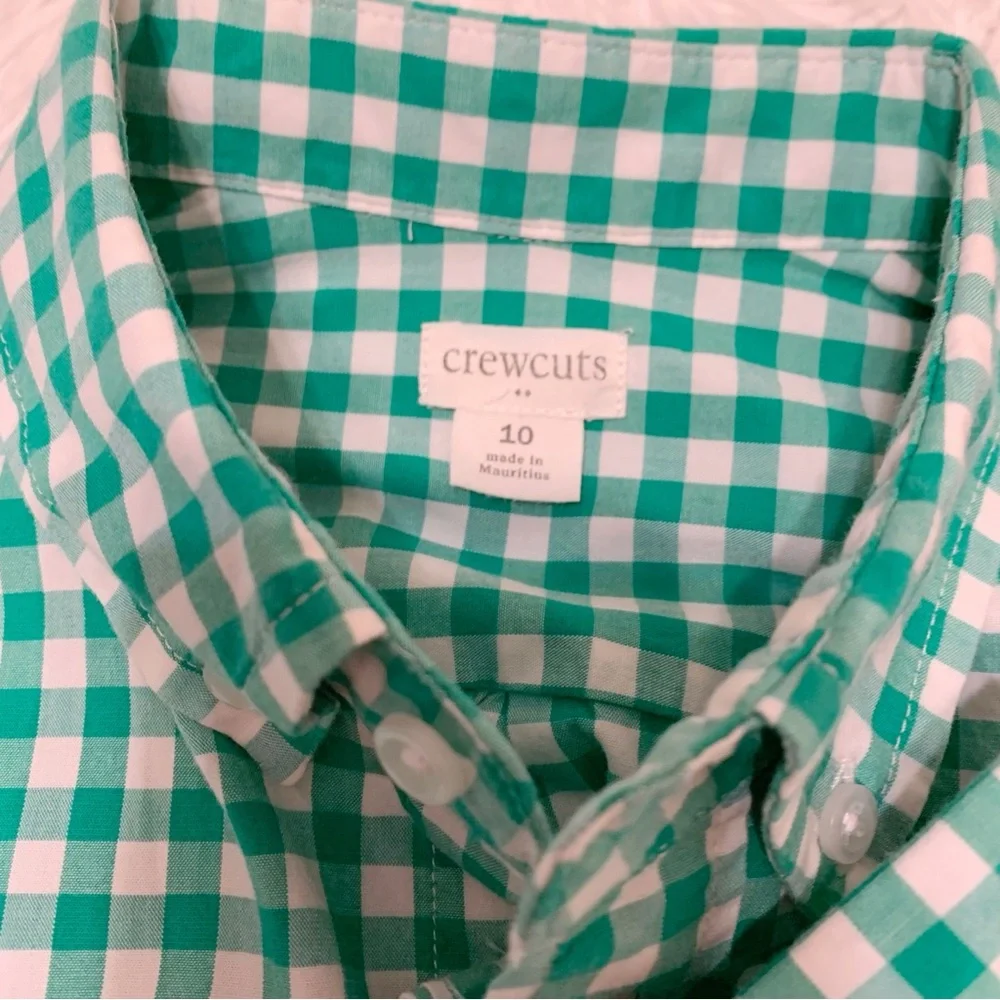 Crewcuts gently used