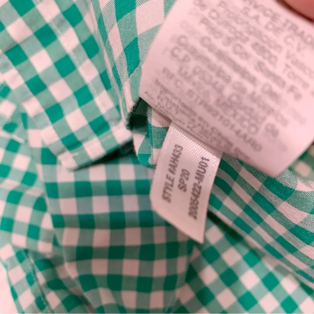Crewcuts gently used