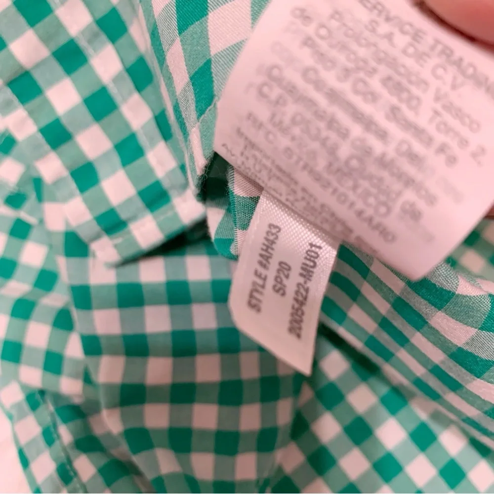 Crewcuts gently used