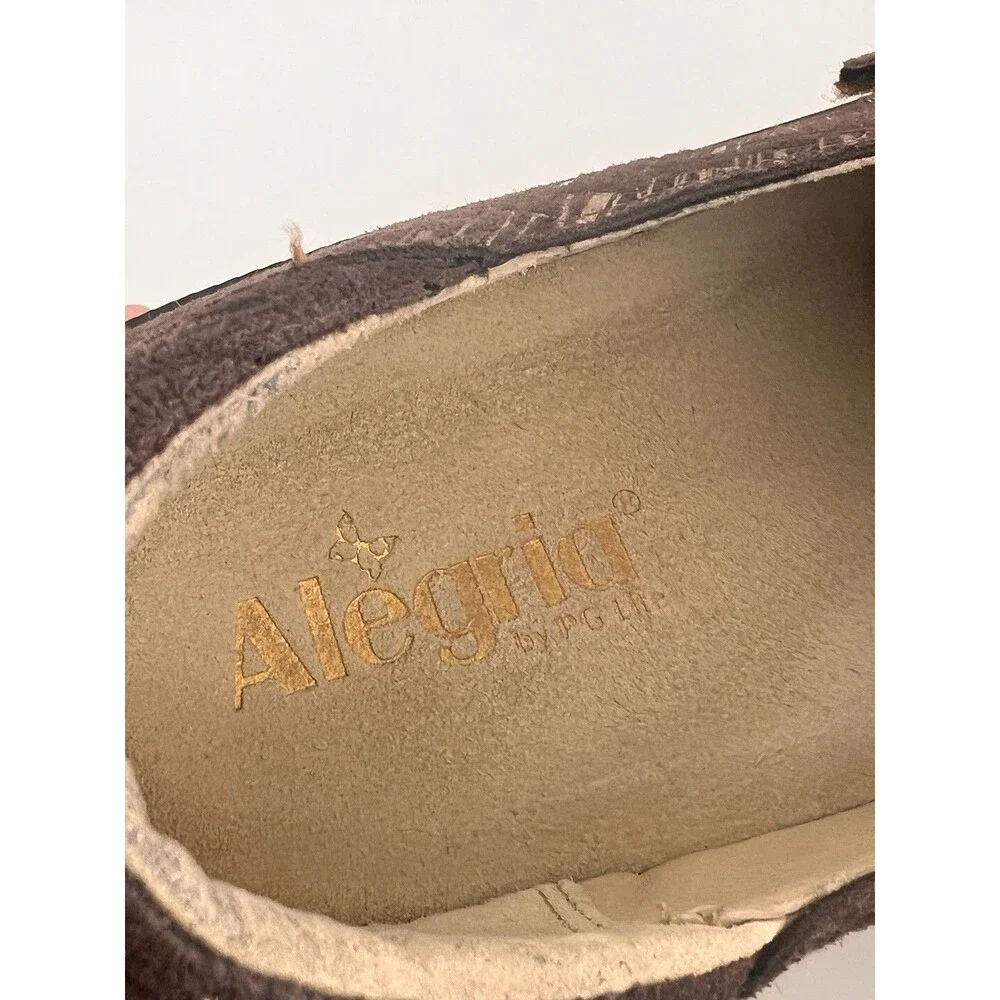 Alegria dena dream