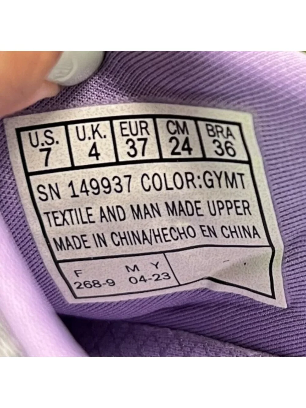 Skechers please review
