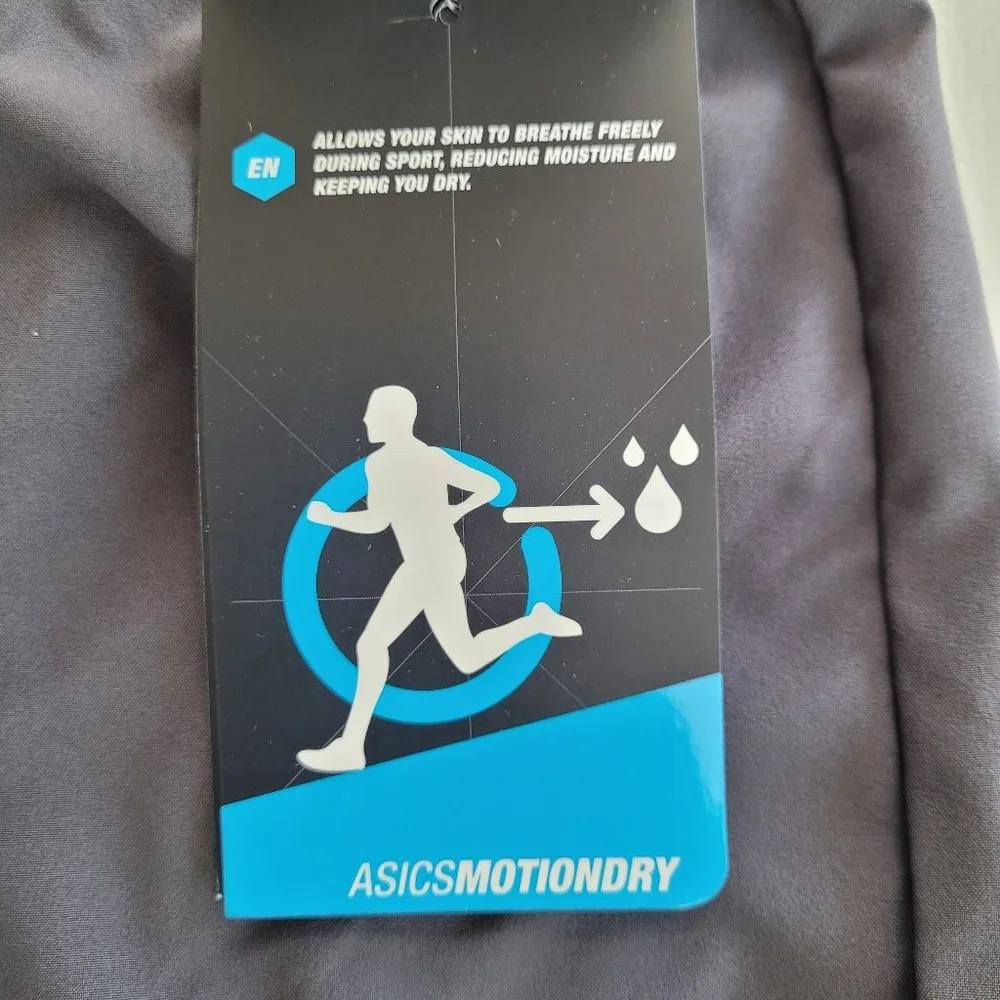 Asics nwt women