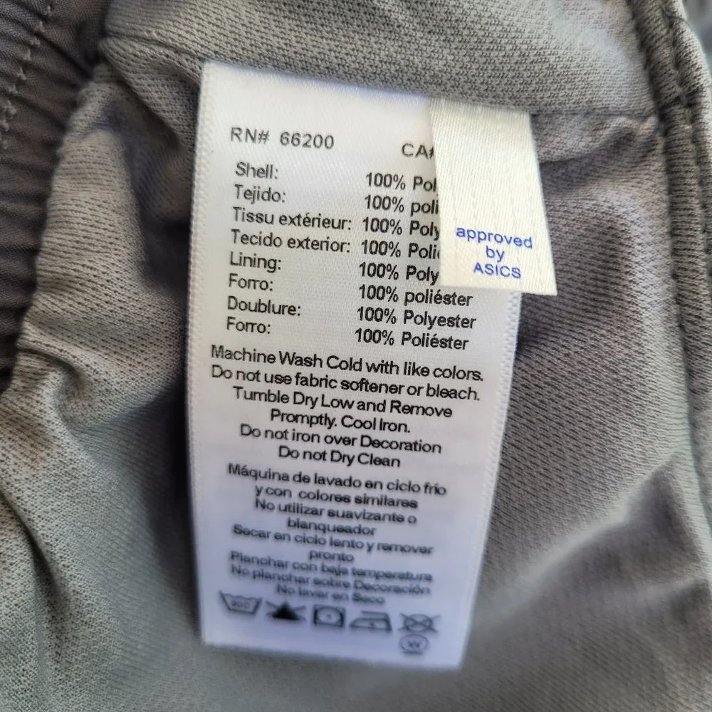 Asics nwt women