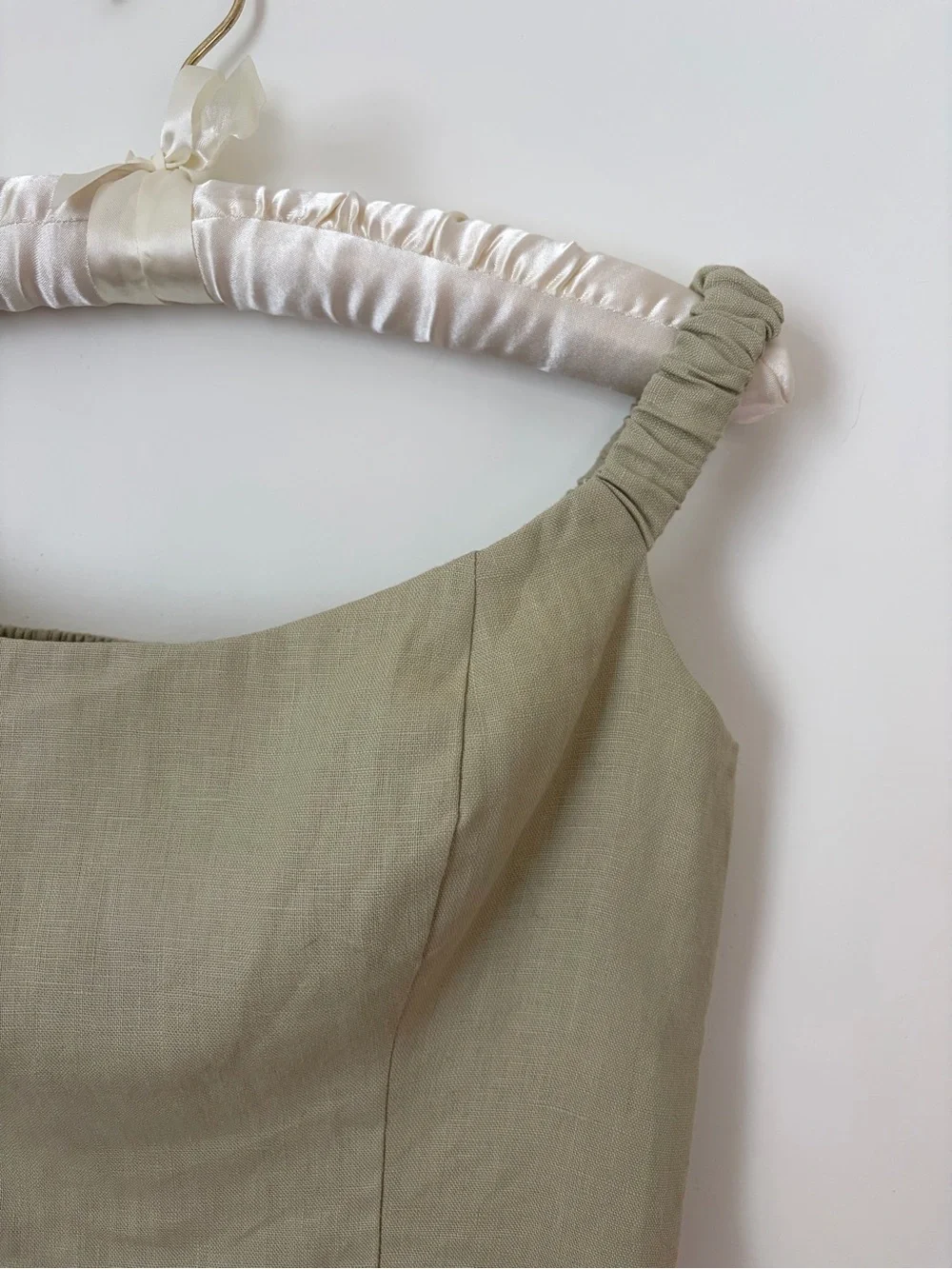 Reformation nwt sawyer