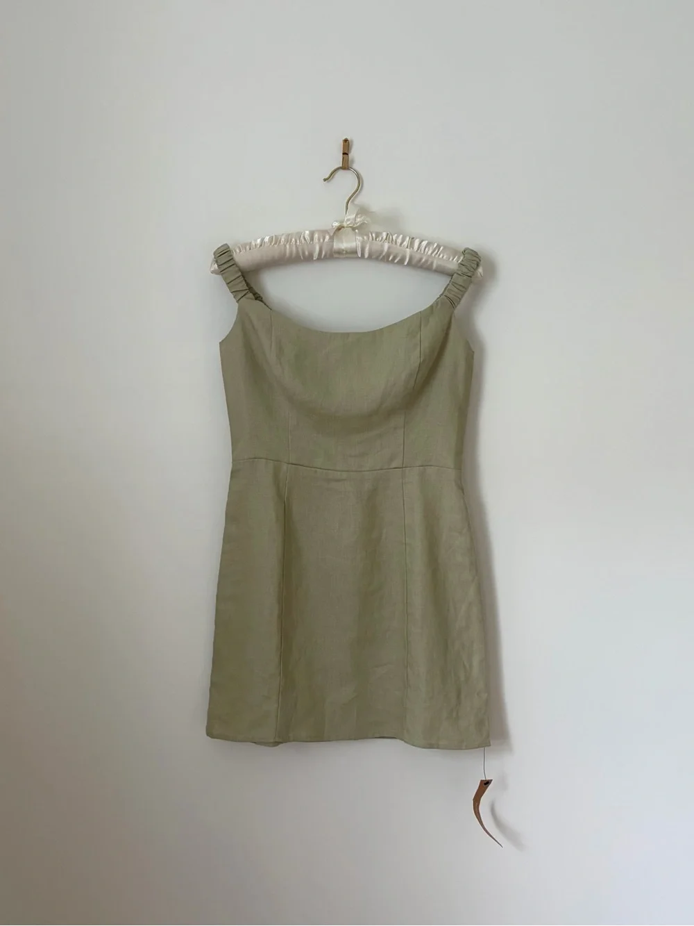 Reformation nwt sawyer